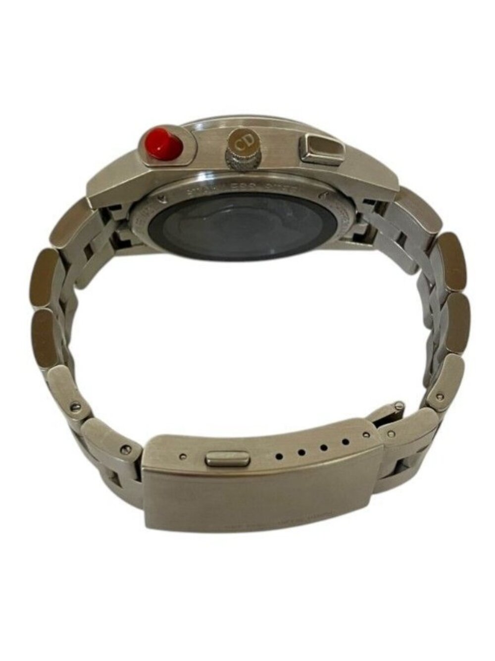 Dior Schiff Lou Chronograph Automatic Watch - Picture 6 of 9